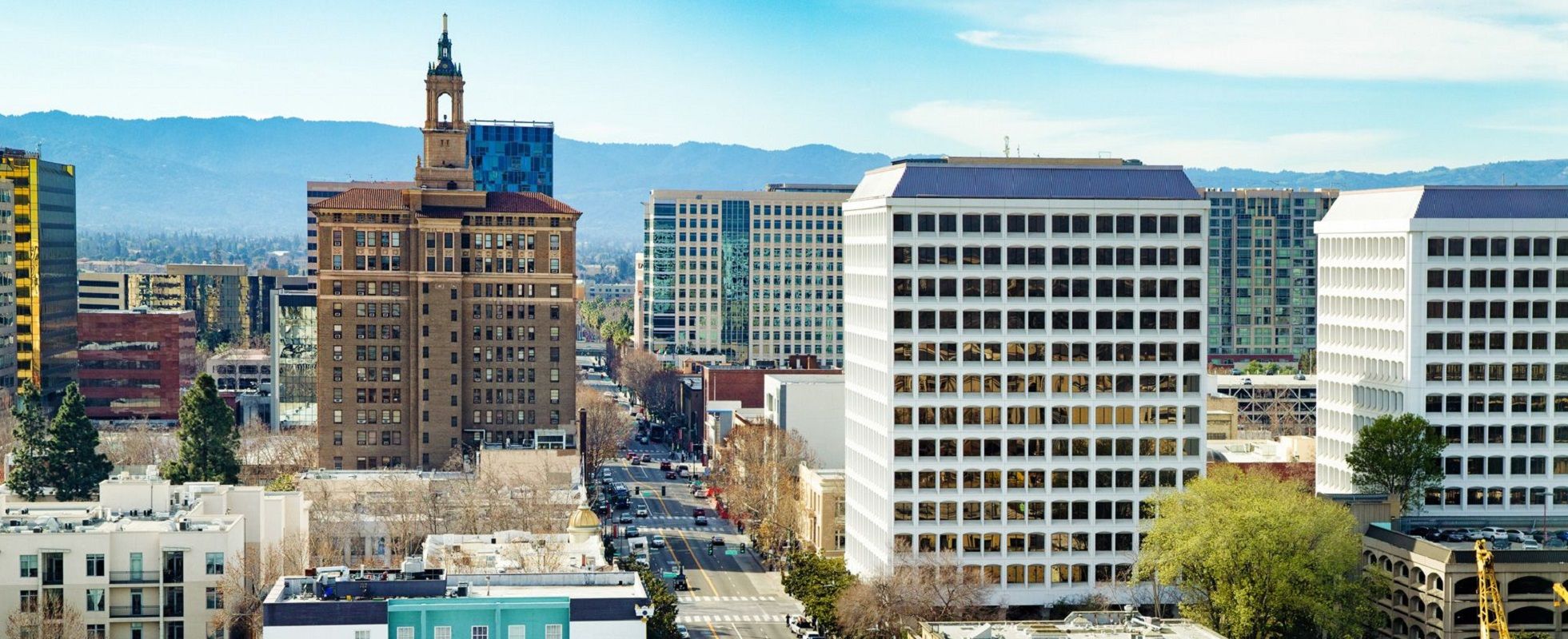 Home service professional in Santa Clara