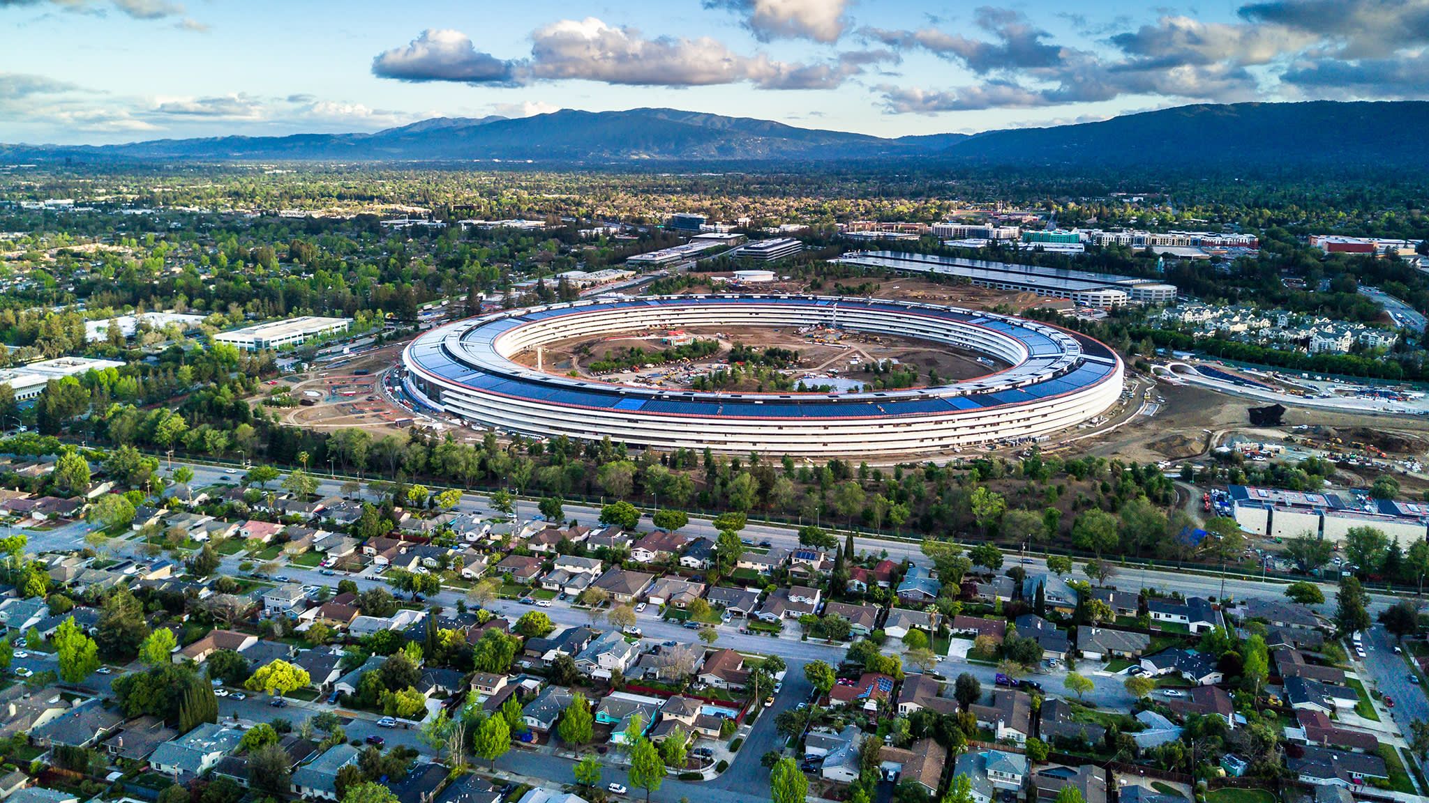 Home service professional in Cupertino