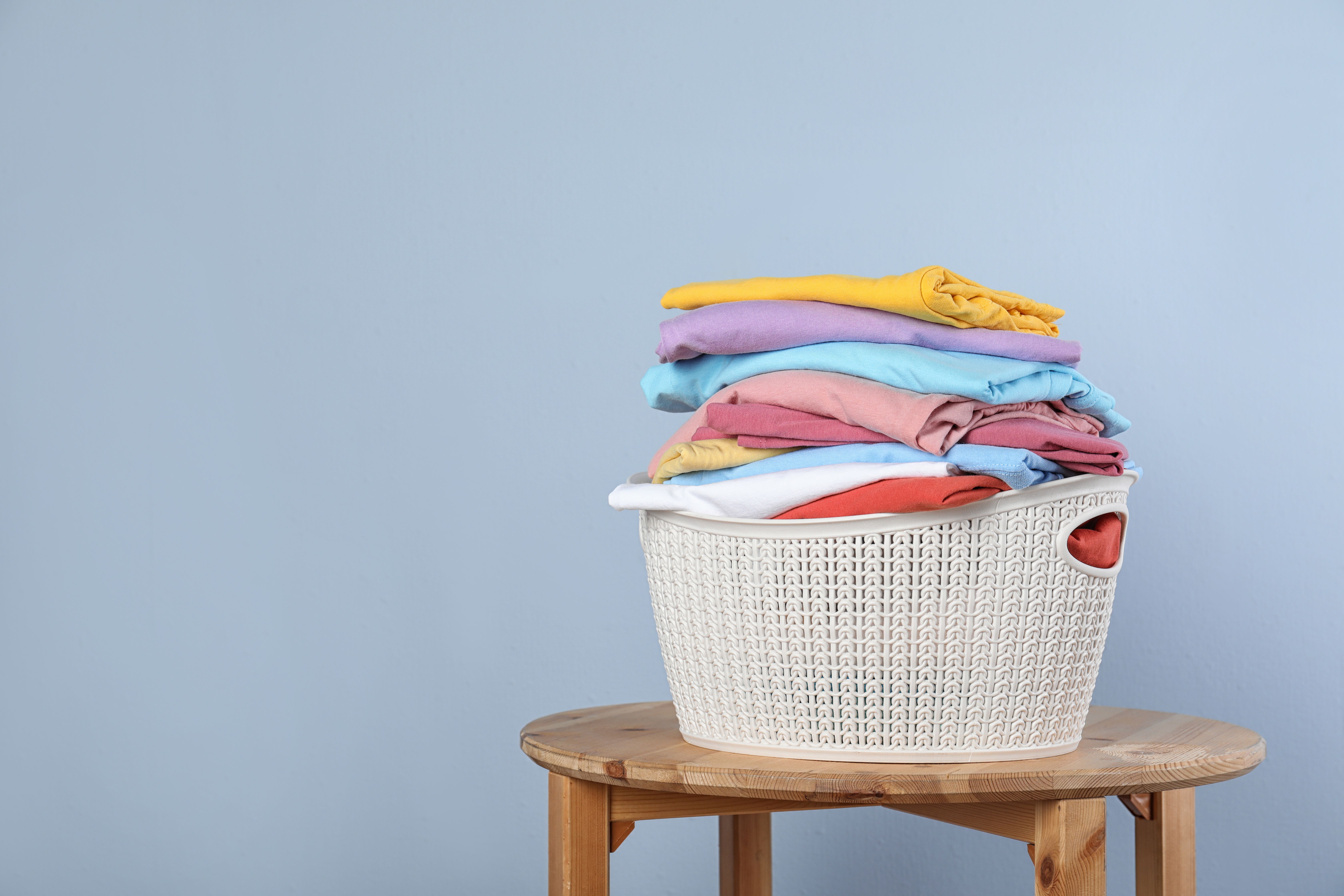 The Ultimate Guide on How to Efficiently Sort Your Laundry - HomeAlliance