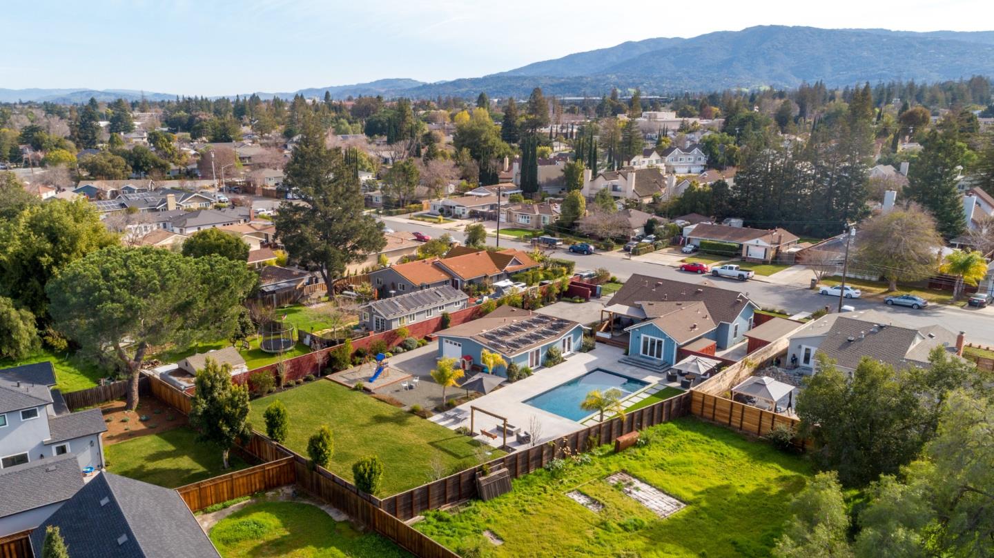 Home service professional in Campbell