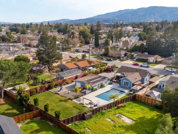 Home service professional in Campbell