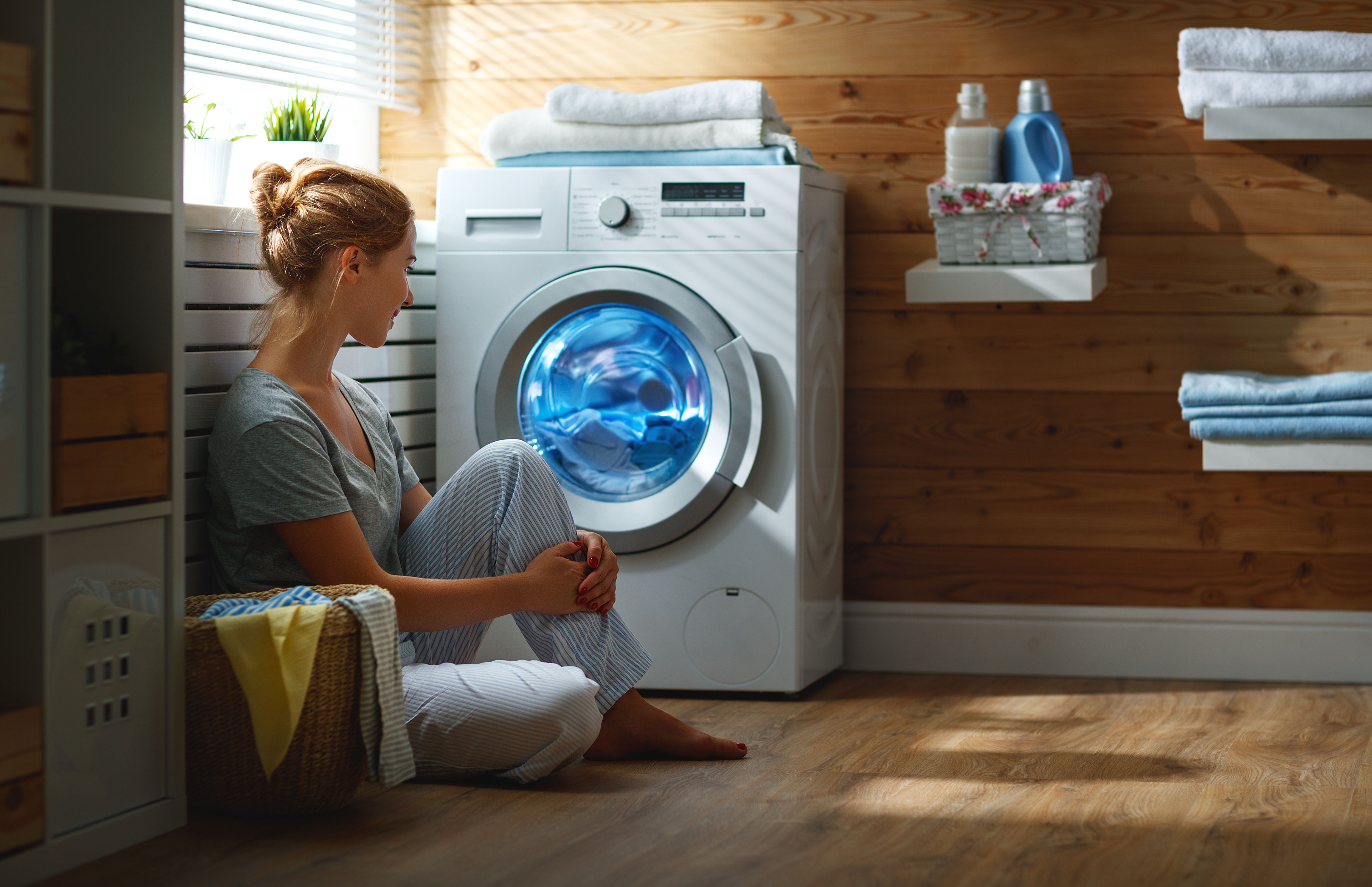 Is It Safe To Clean Your Shoes In The Washing Machine? HomeAlliance