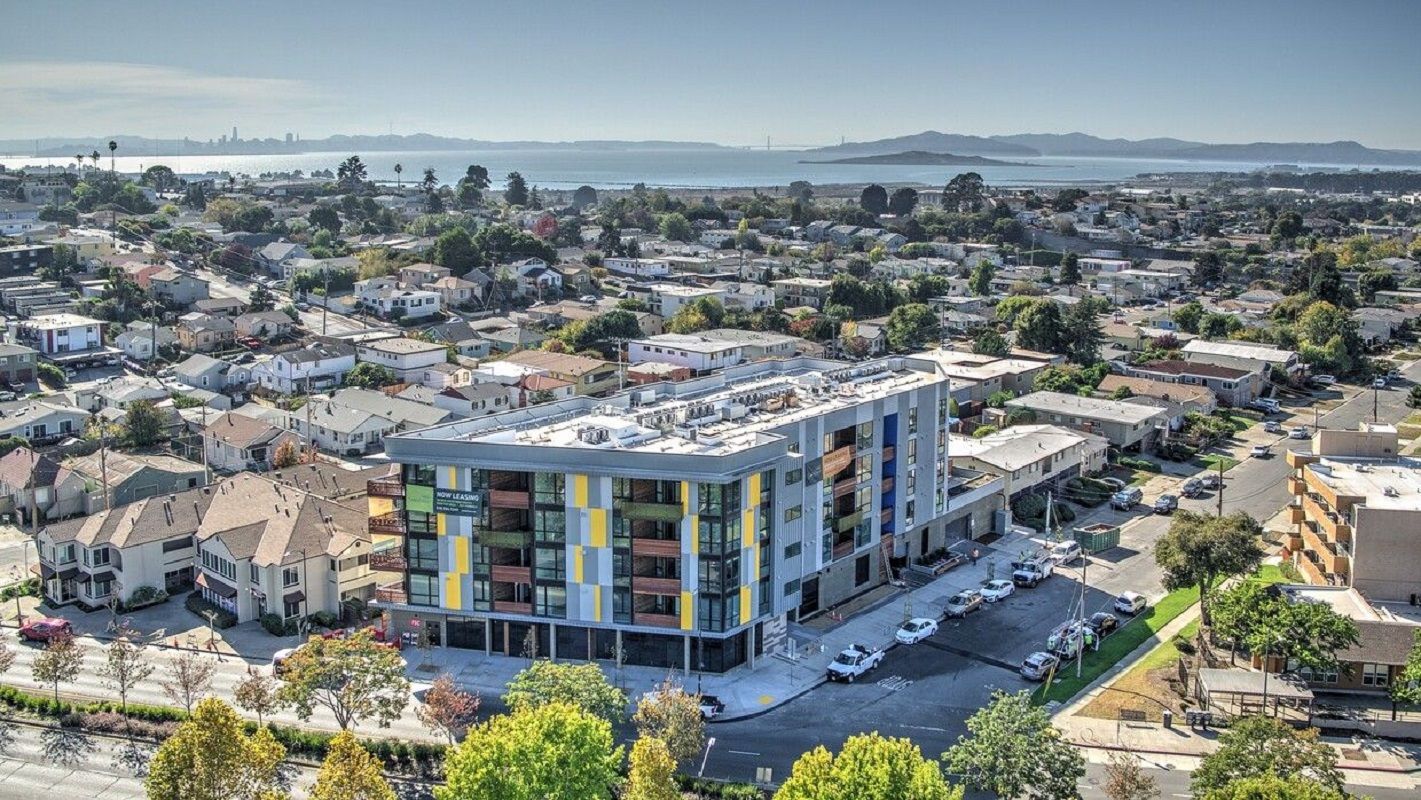 Home service professional in El Cerrito