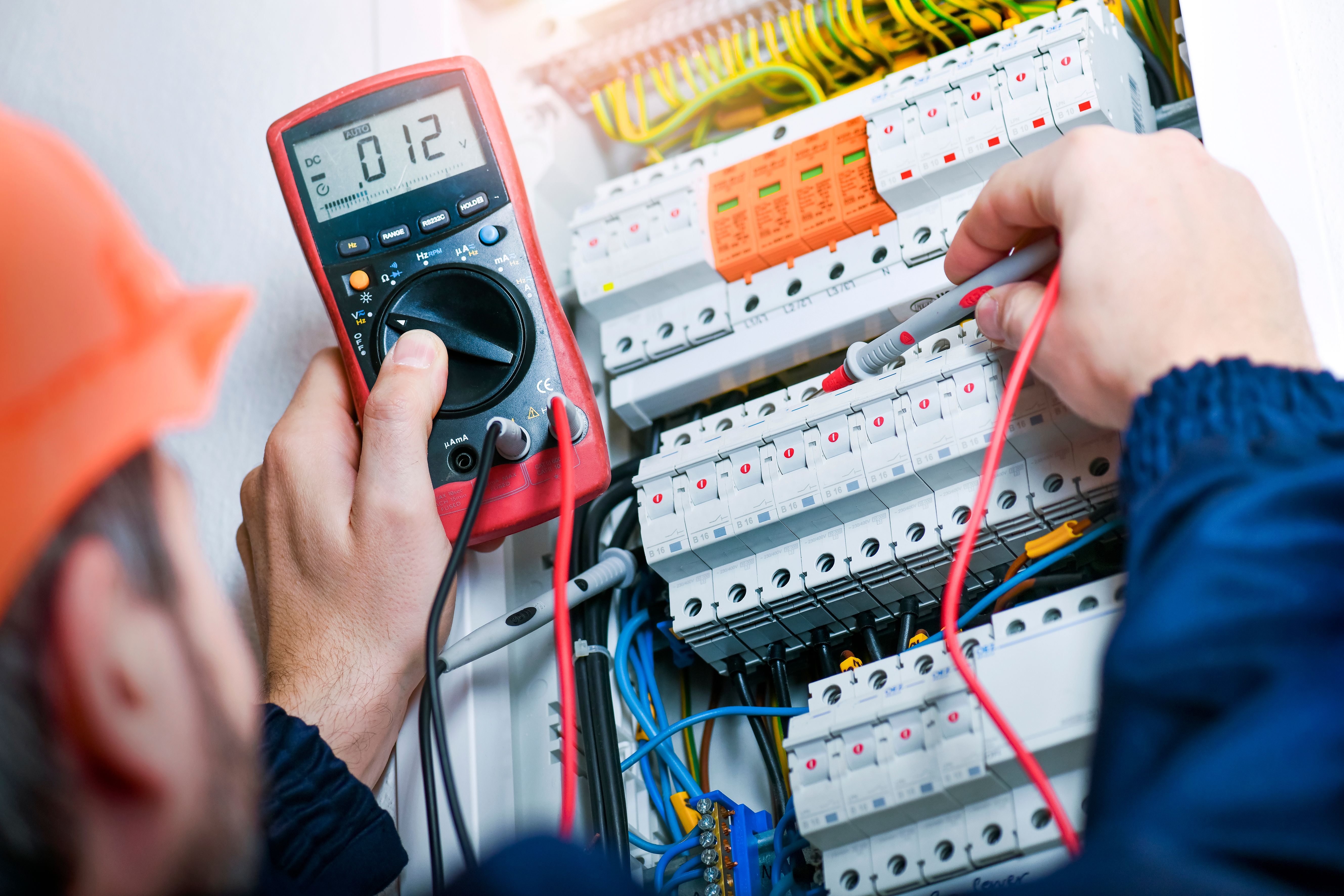 7 Warning Signs Of Faulty Electrical Wiring In Your Home - HomeAlliance