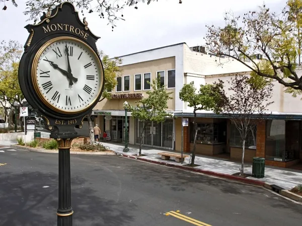 Home service professional in Montrose