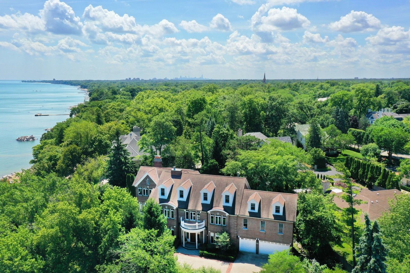 Home service professional in Winnetka