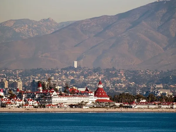 Home service professional in Coronado