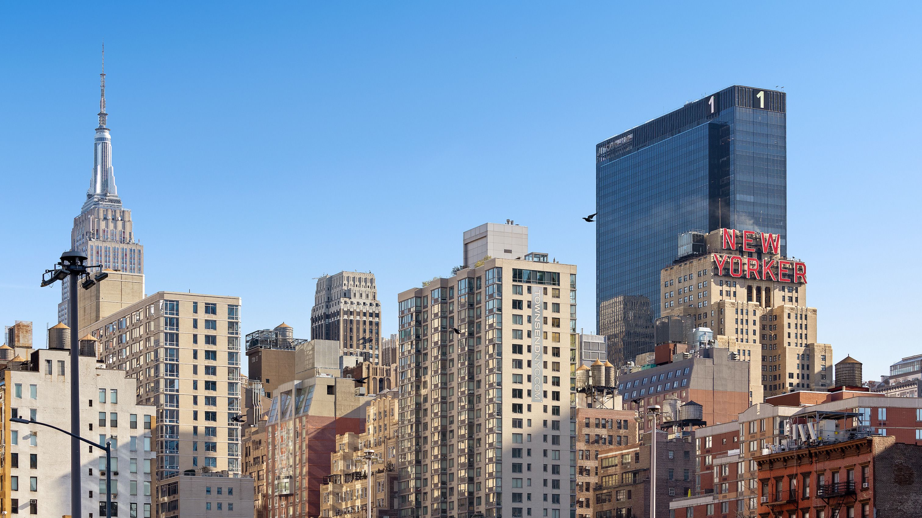 Home service professional in Midtown West