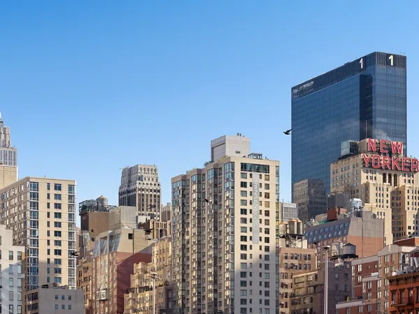 Home service professional in Midtown West