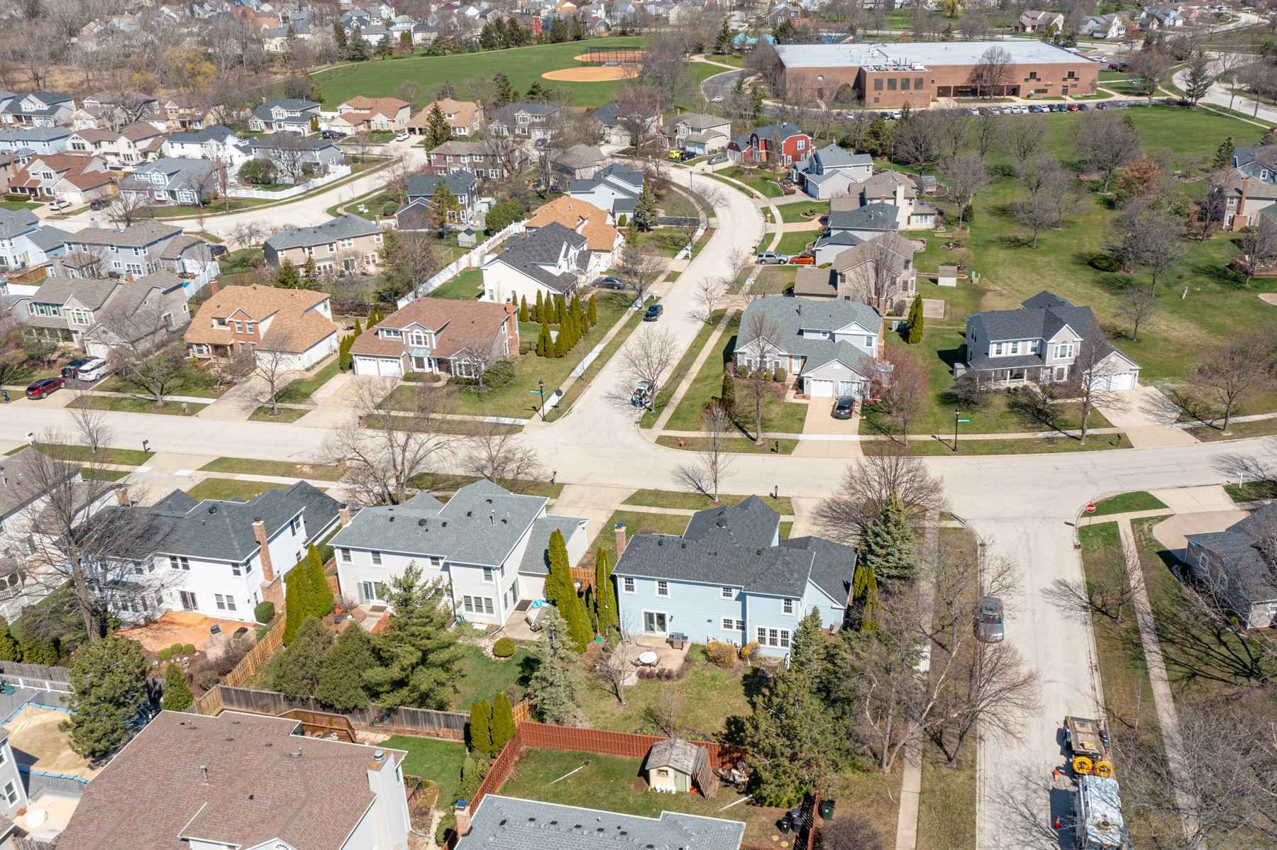 Home service professional in Elk Grove Village