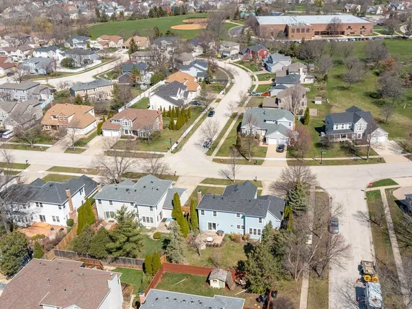 Home service professional in Elk Grove Village