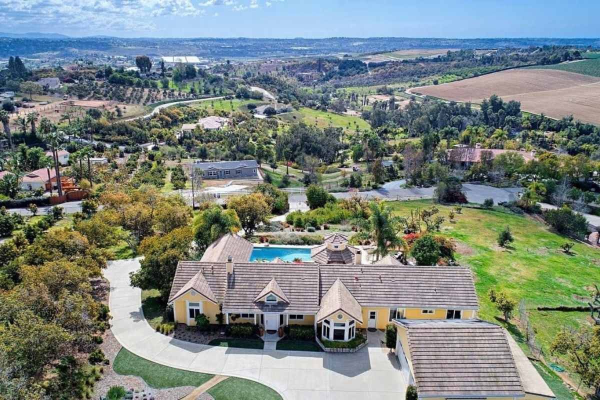 Home service professional in Bonsall