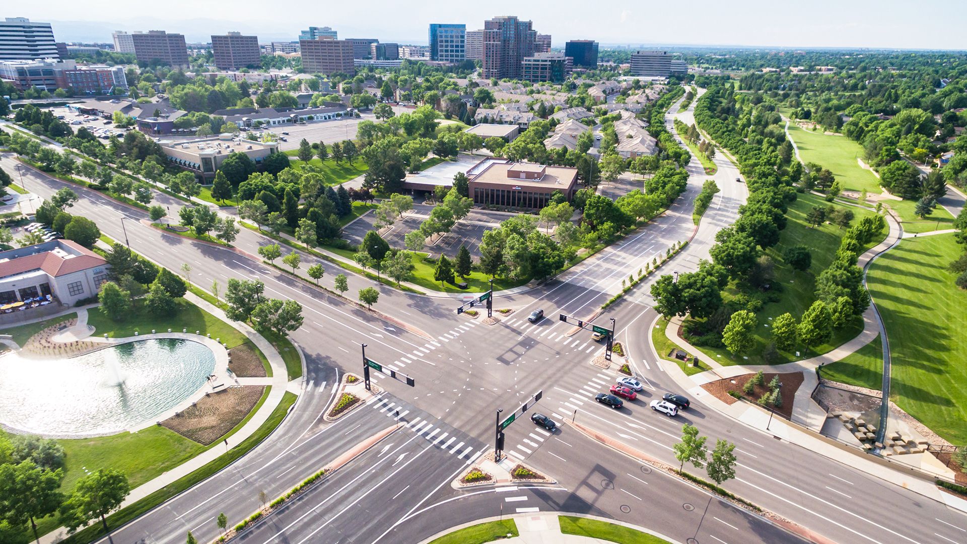 Home service professional in Greenwood Village