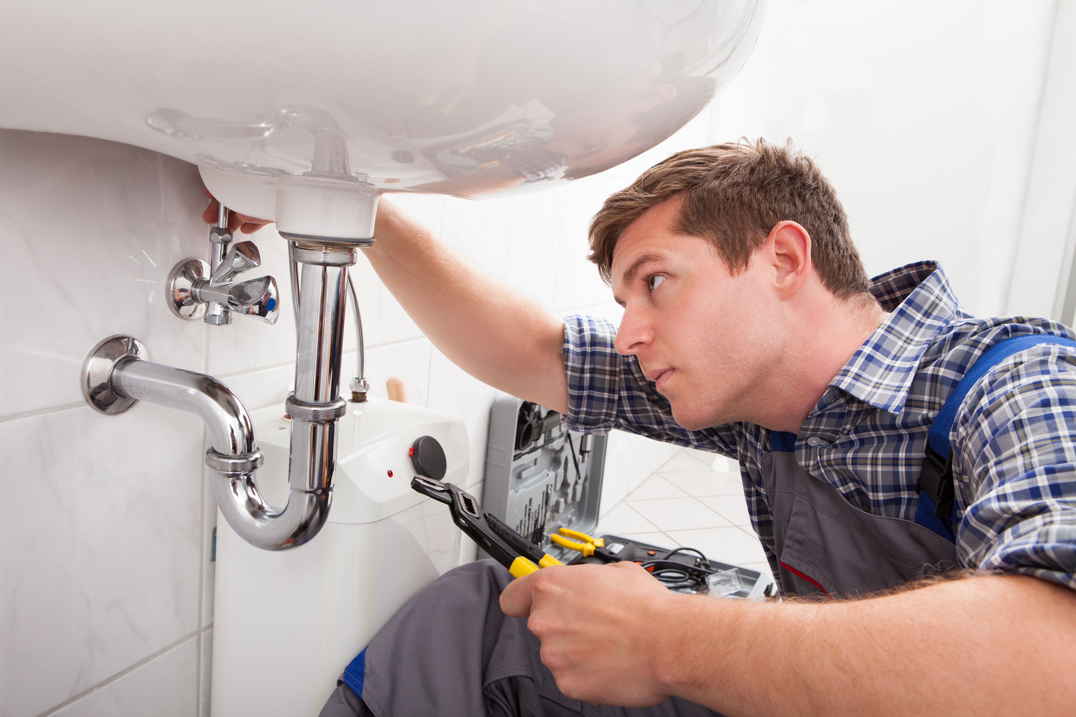Sustainability Remains Key Trend in Plumbing Practices