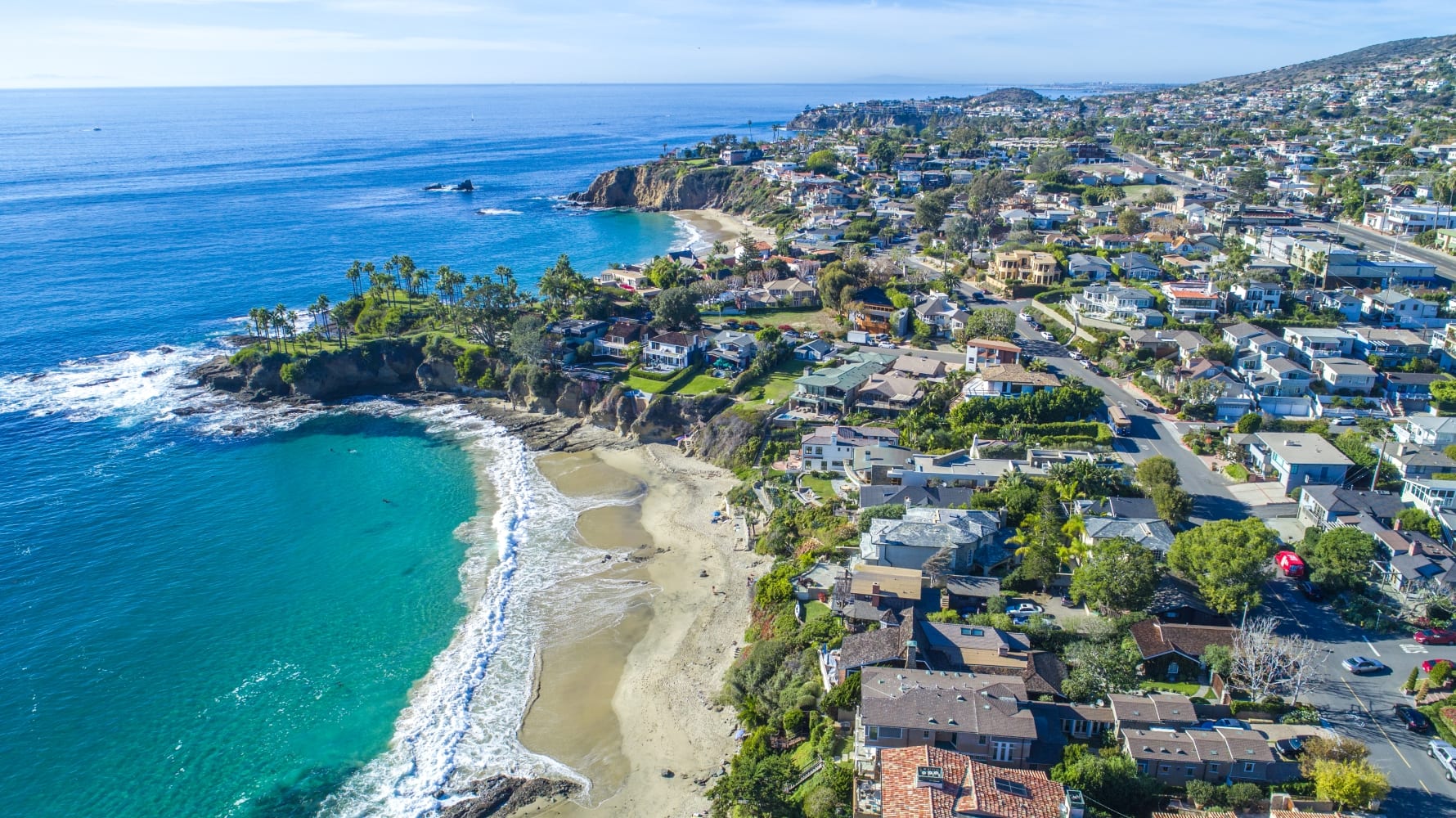 Home service professional in Laguna Beach