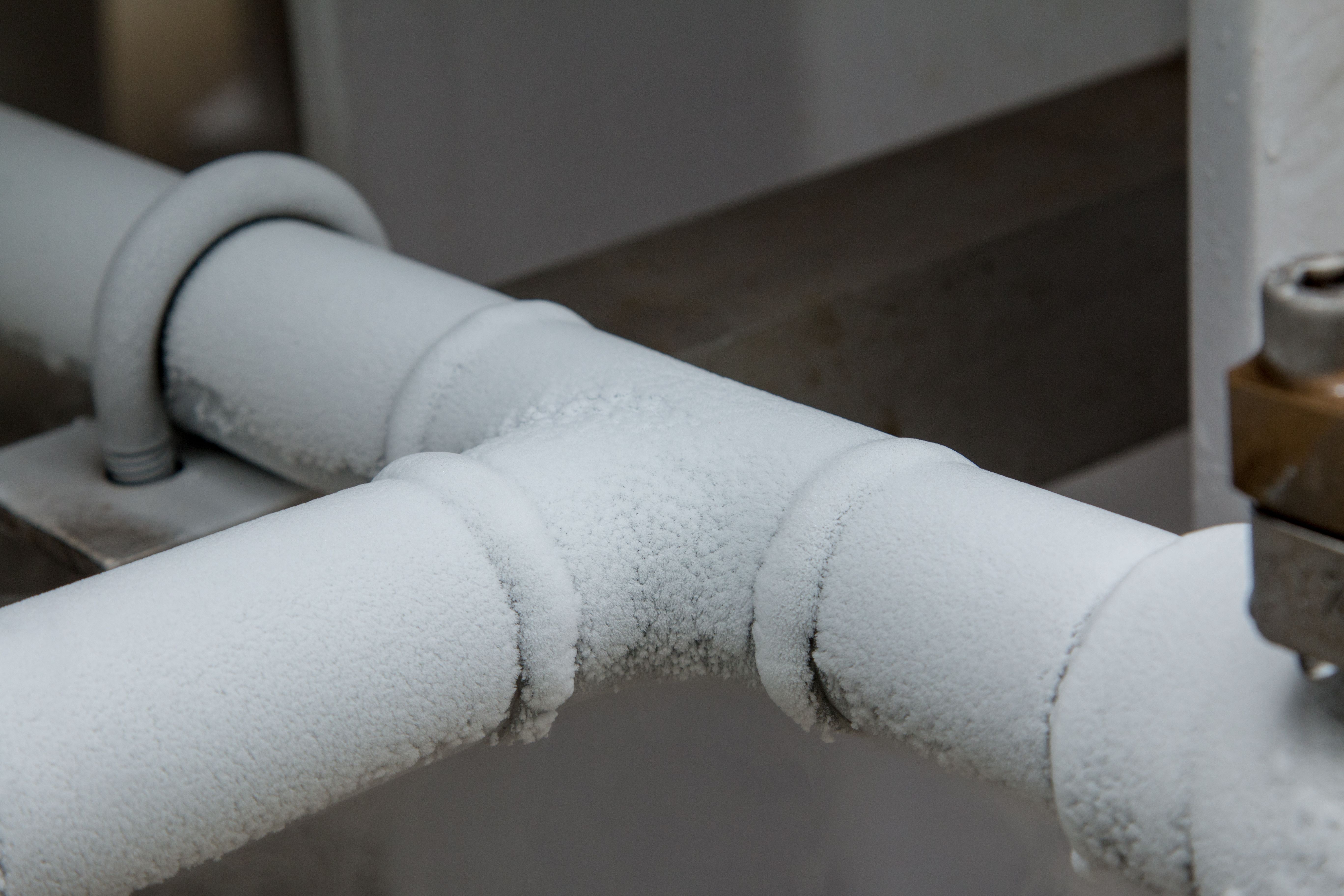 How to Prevent Winter Pipe Bursts: Essential Plumbing Tips - HomeAlliance