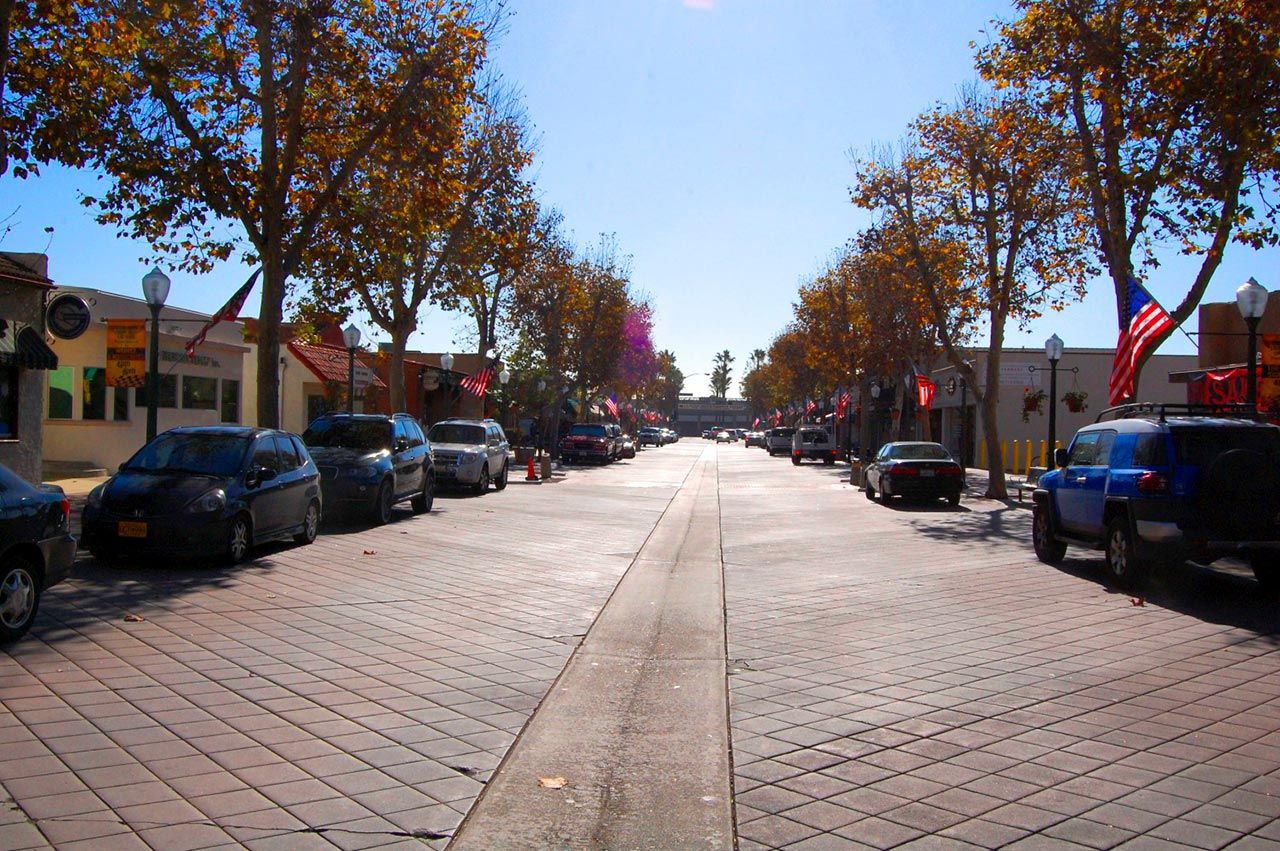 Home service professional in Garden Grove