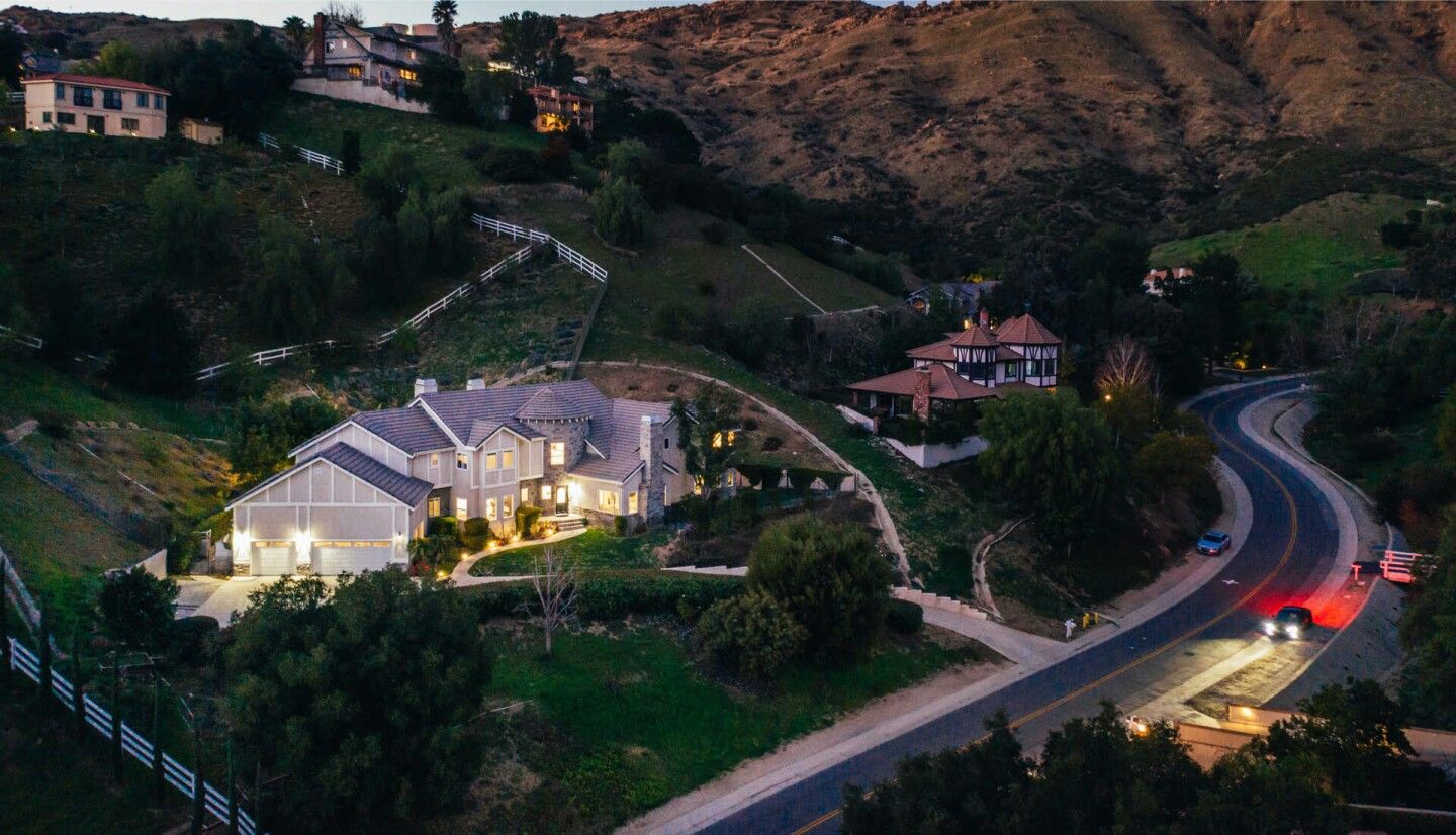 Home service professional in Bell Canyon