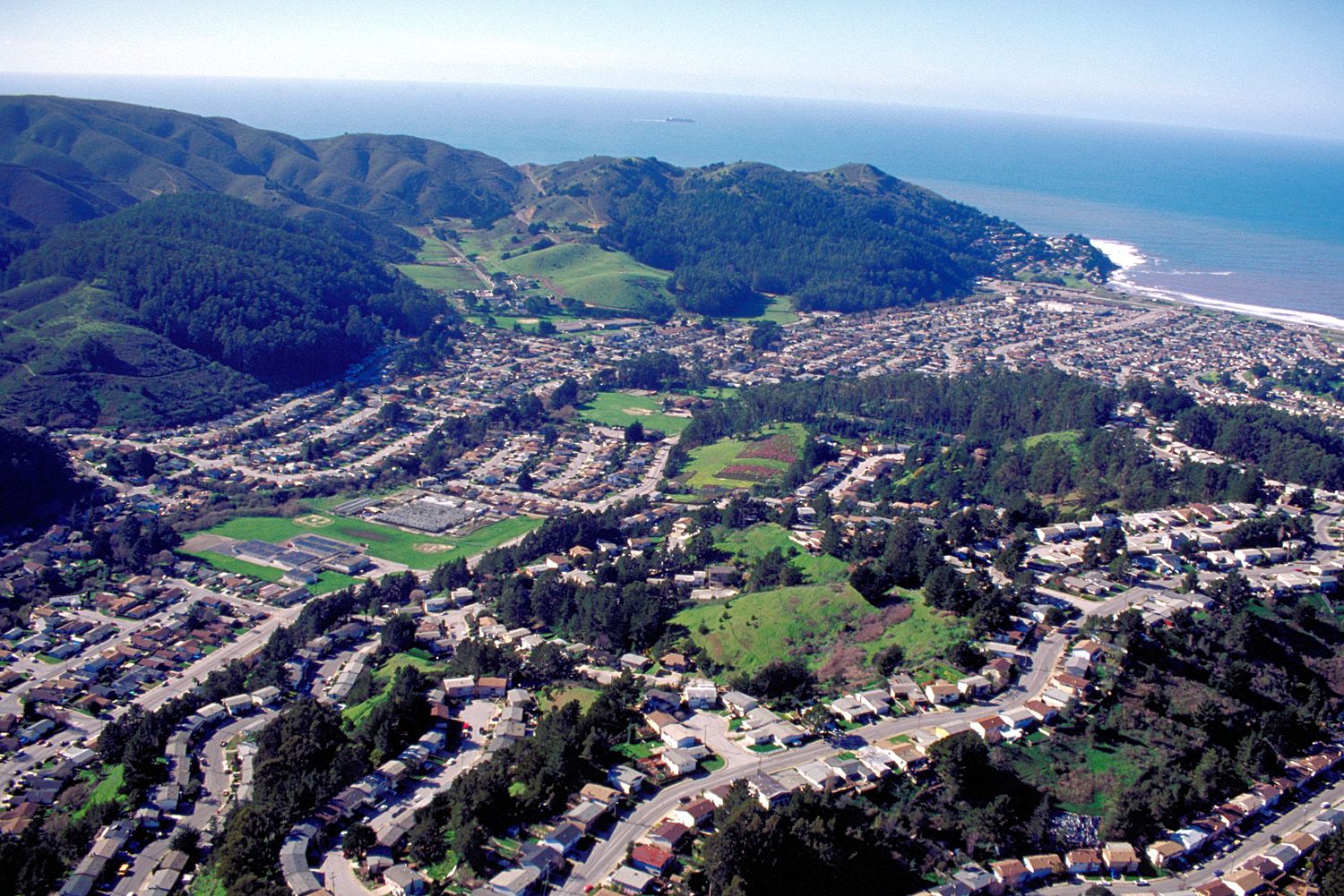 Home service professional in Pacifica