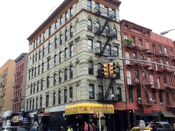 Home service professional in East Village