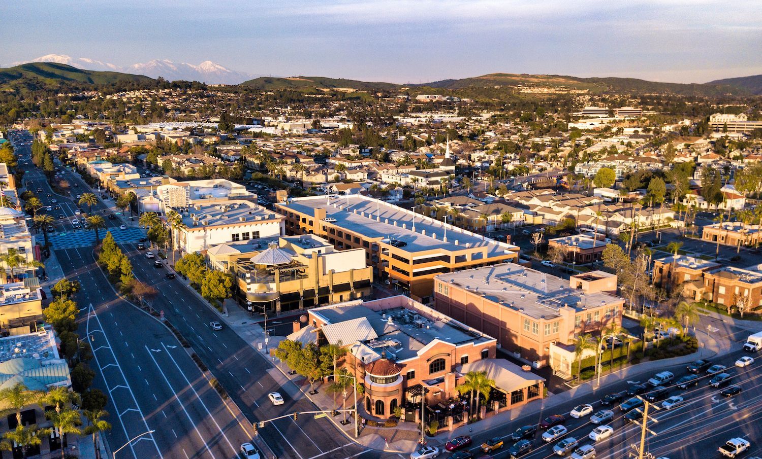 Home service professional in Brea