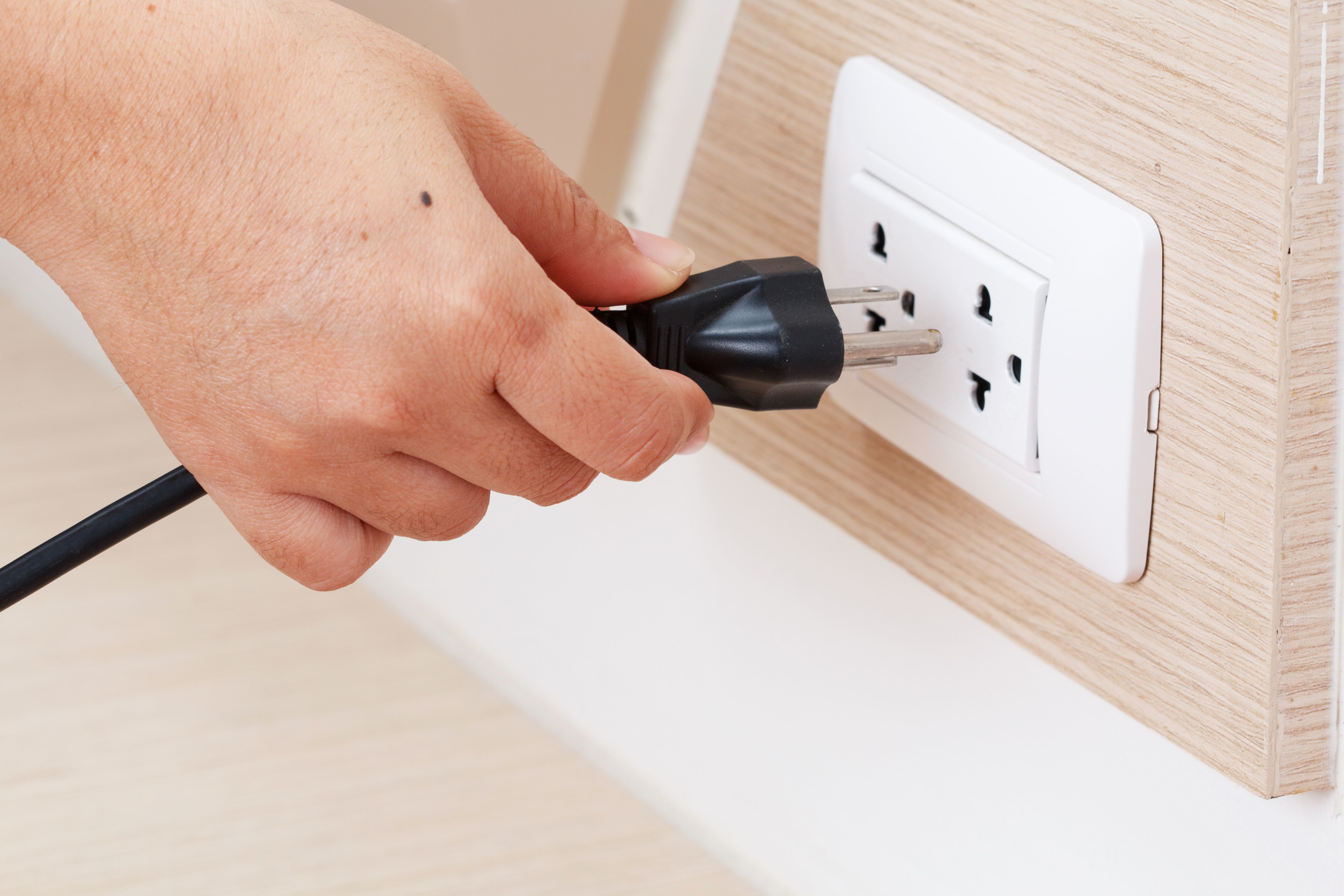 Your Guide To Home Electrical Wiring And Prevention To Partial Power ...