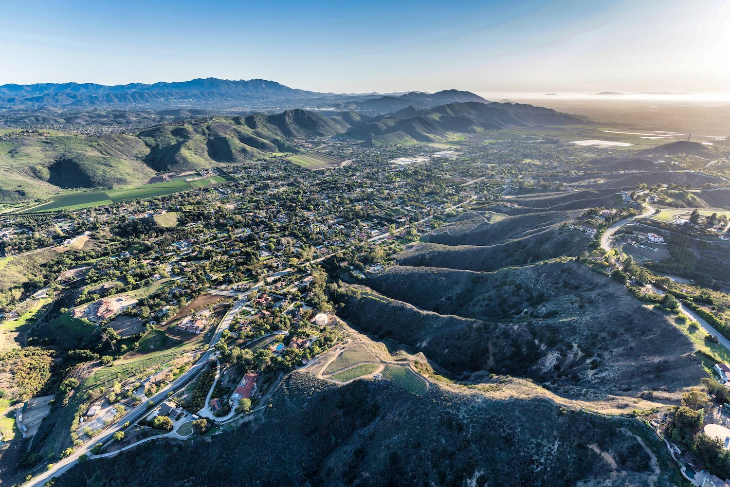 Home service professional in Camarillo