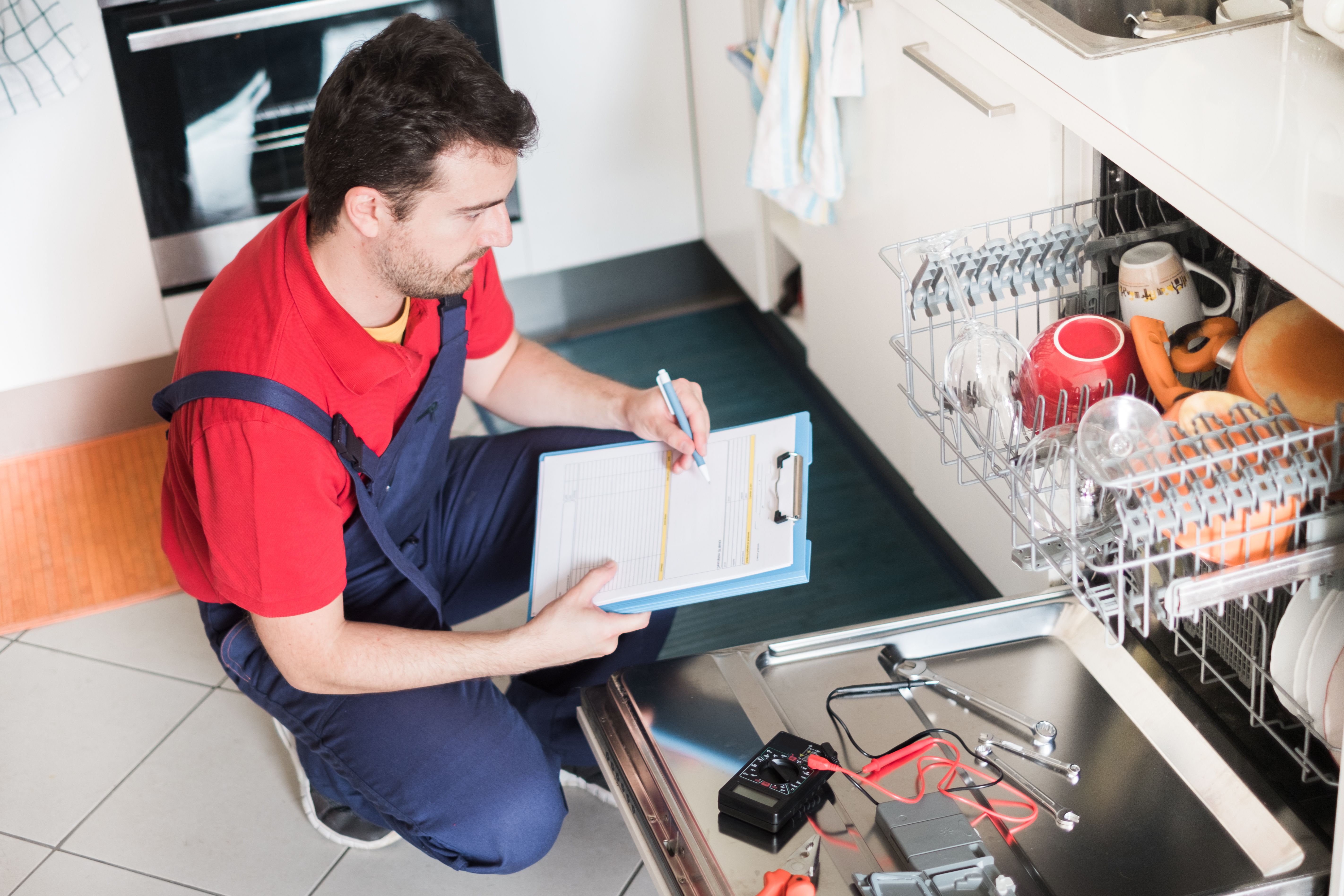 Dishwasher Do’s And Don’ts HomeAlliance