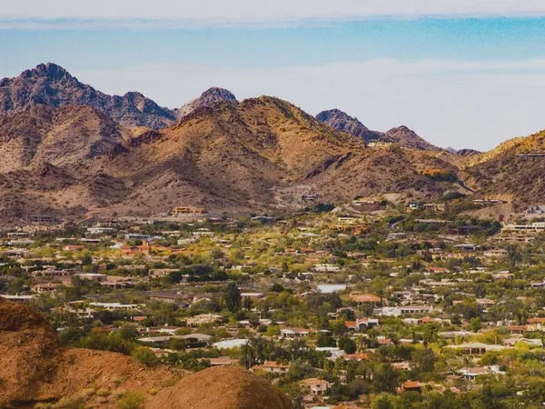 Home service professional in Paradise Valley