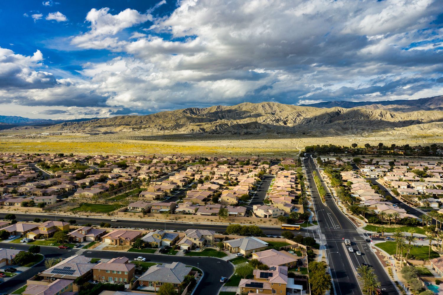 Home service professional in Indio