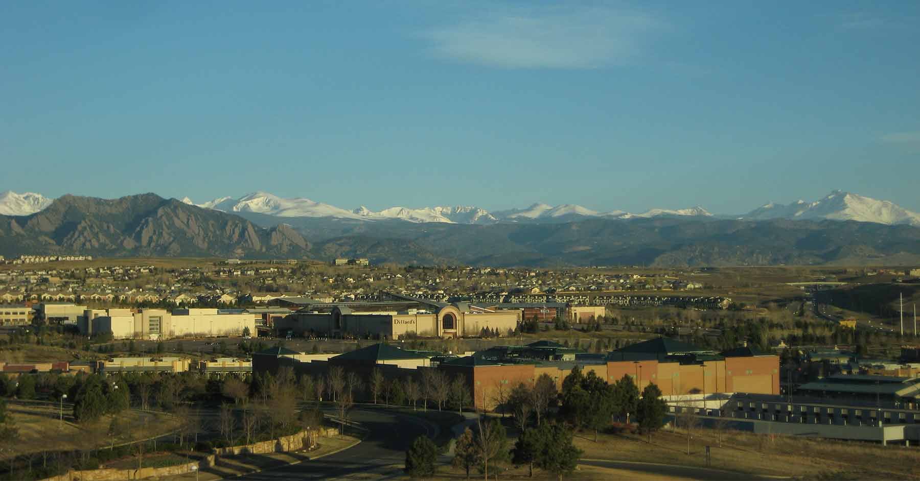 Home service professional in Broomfield