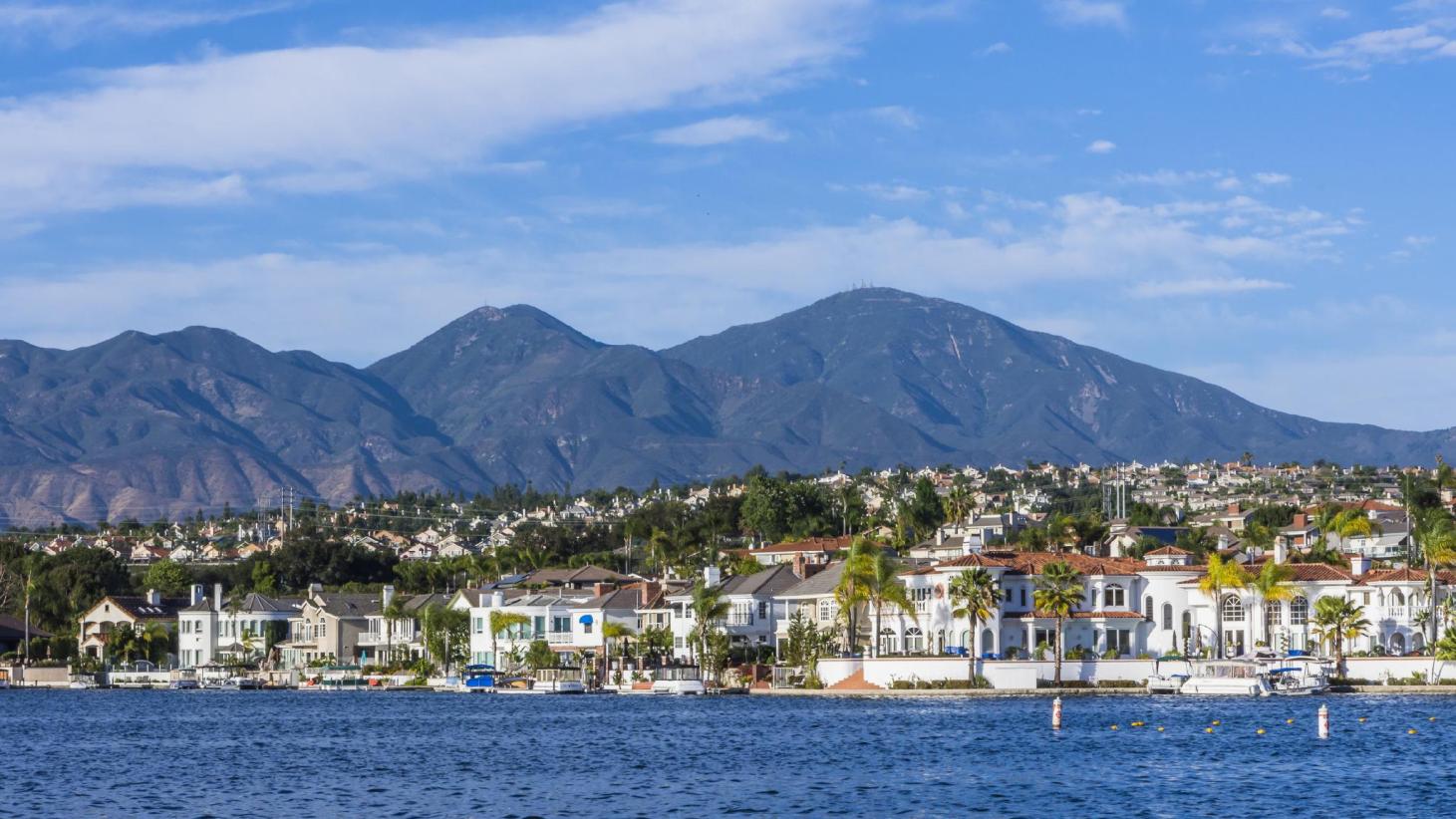 Home service professional in Mission Viejo