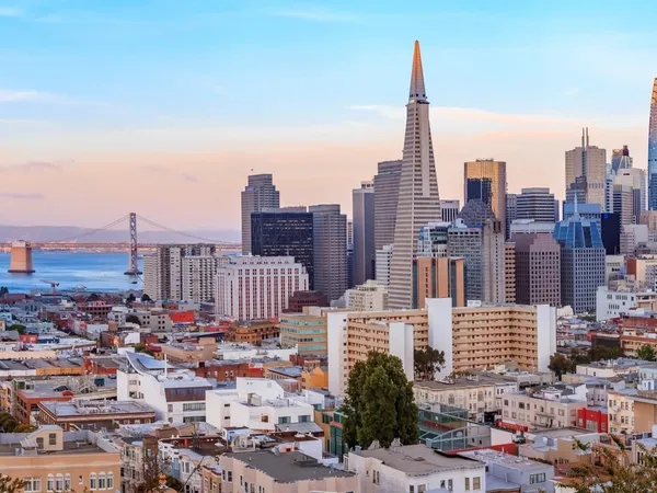 Home service professional in San Francisco