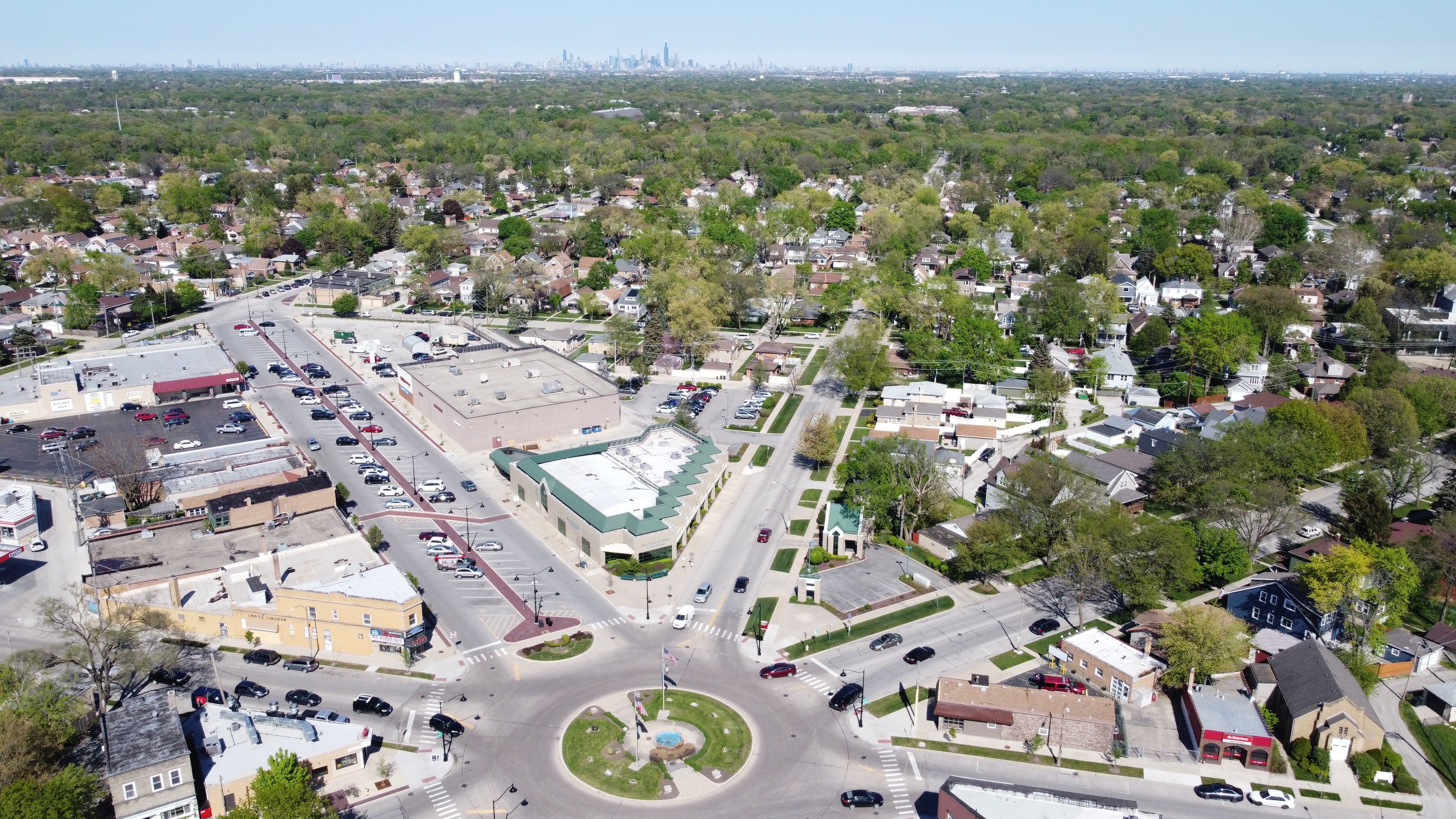 Home service professional in Brookfield