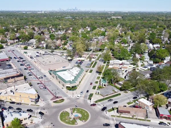 Home service professional in Brookfield