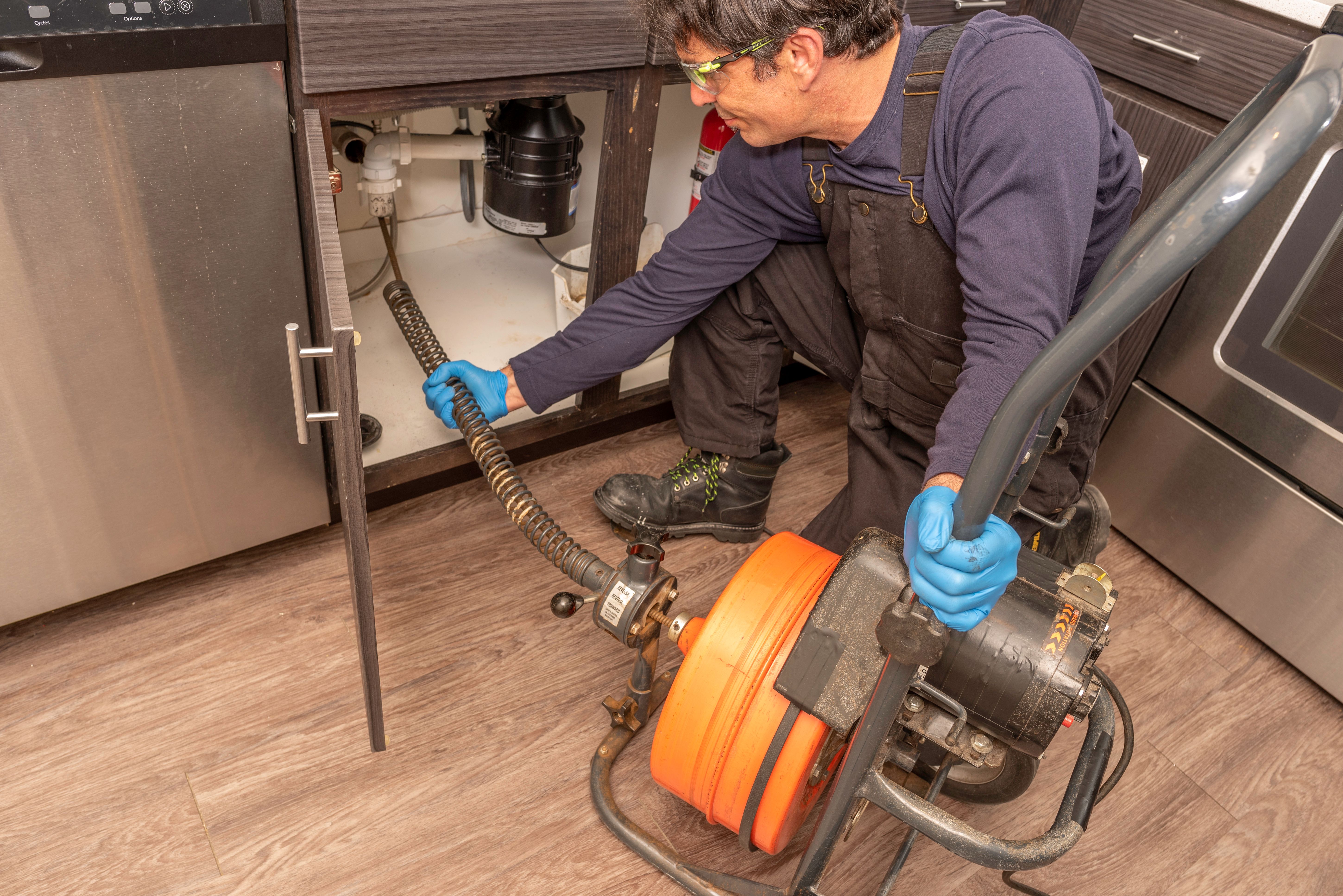 Comprehensive Guide on Cleaning a Clogged Drain - HomeAlliance