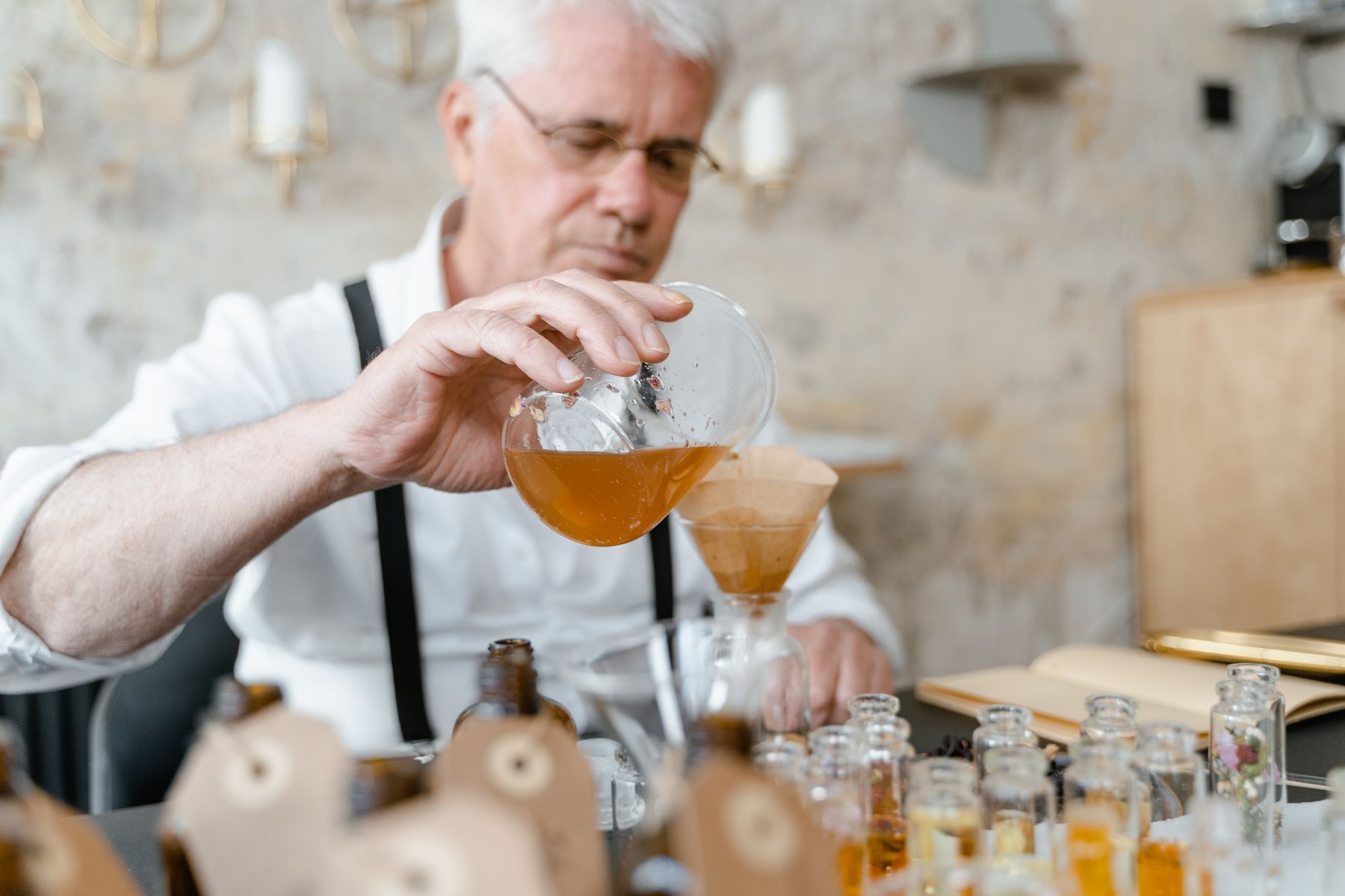 Fabricant cosmétique