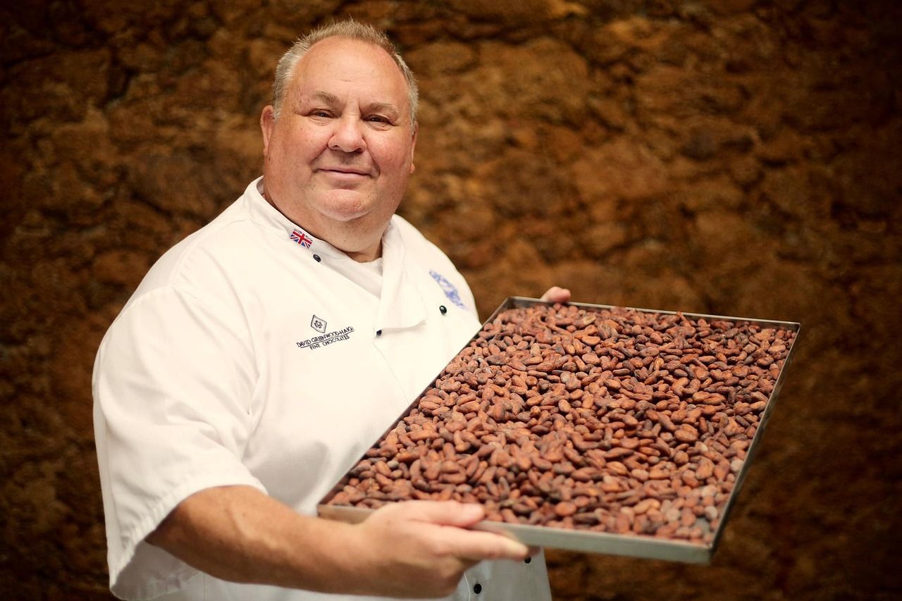 Chocolatier