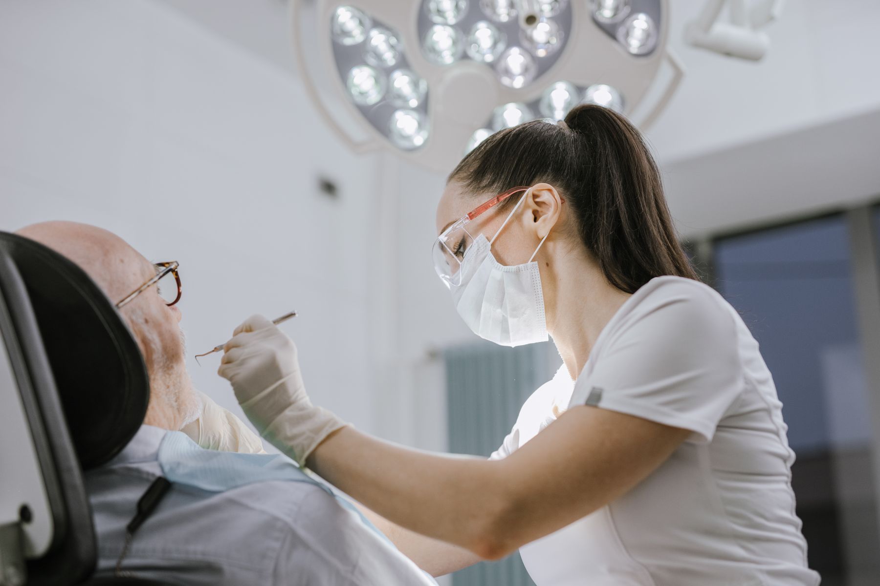 Dentiste
