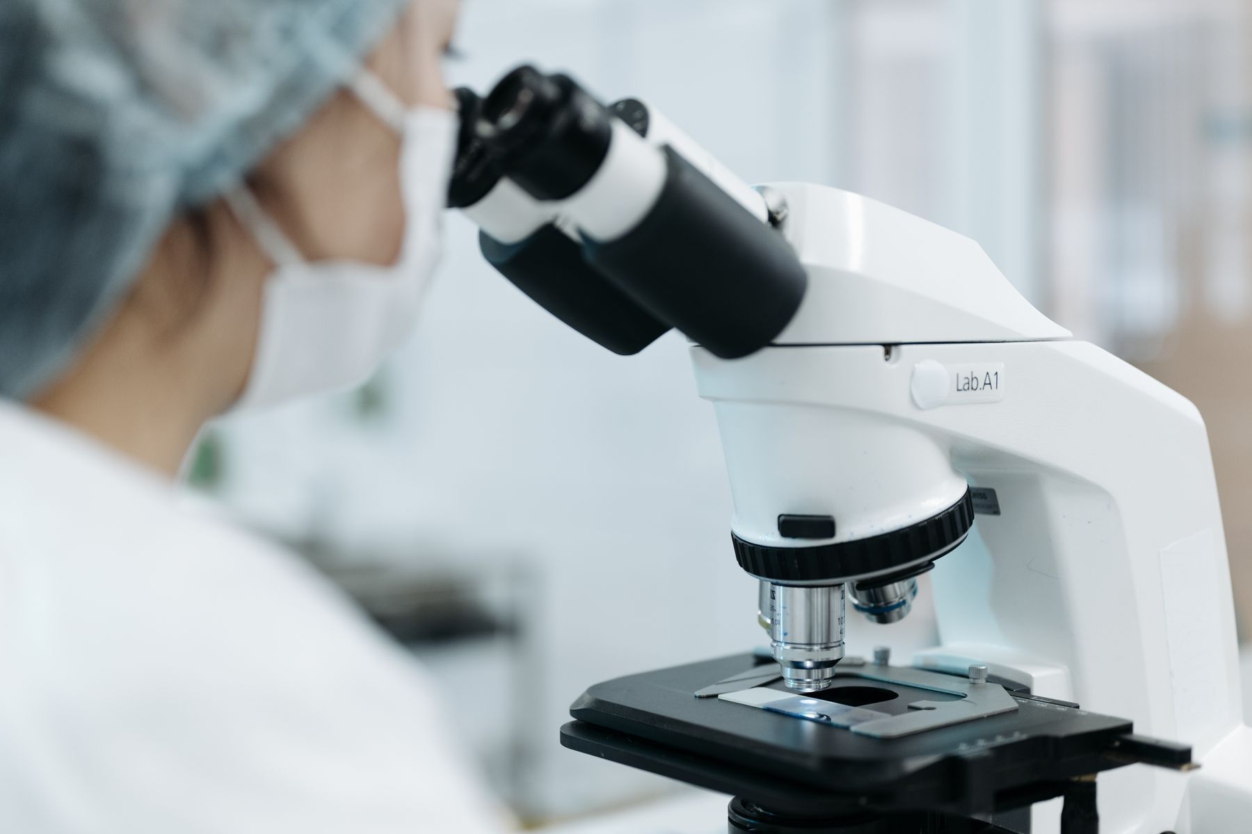 Startup biotech