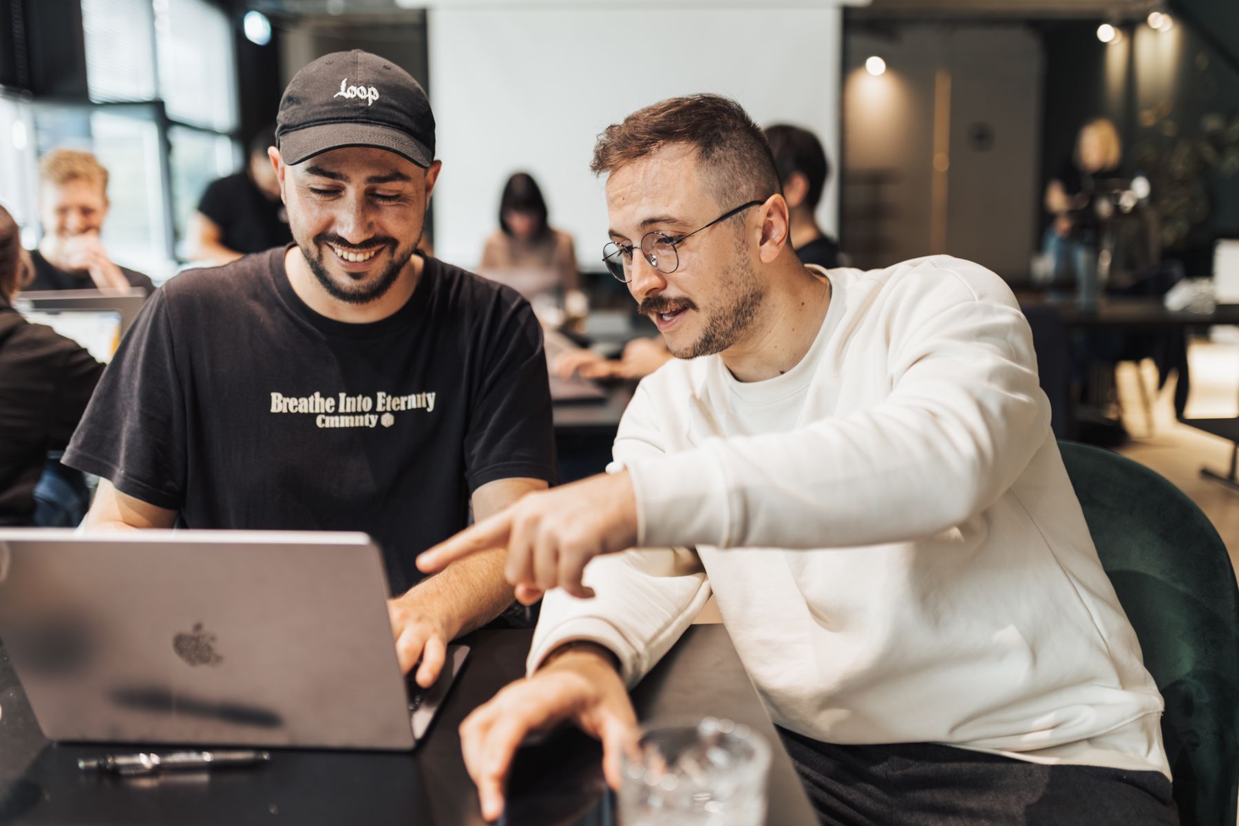 Startup & Deeptech