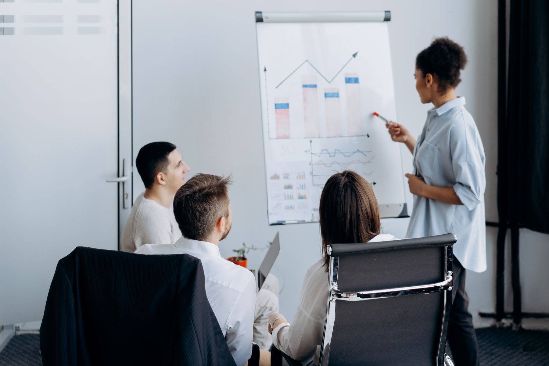 Stratégie et management