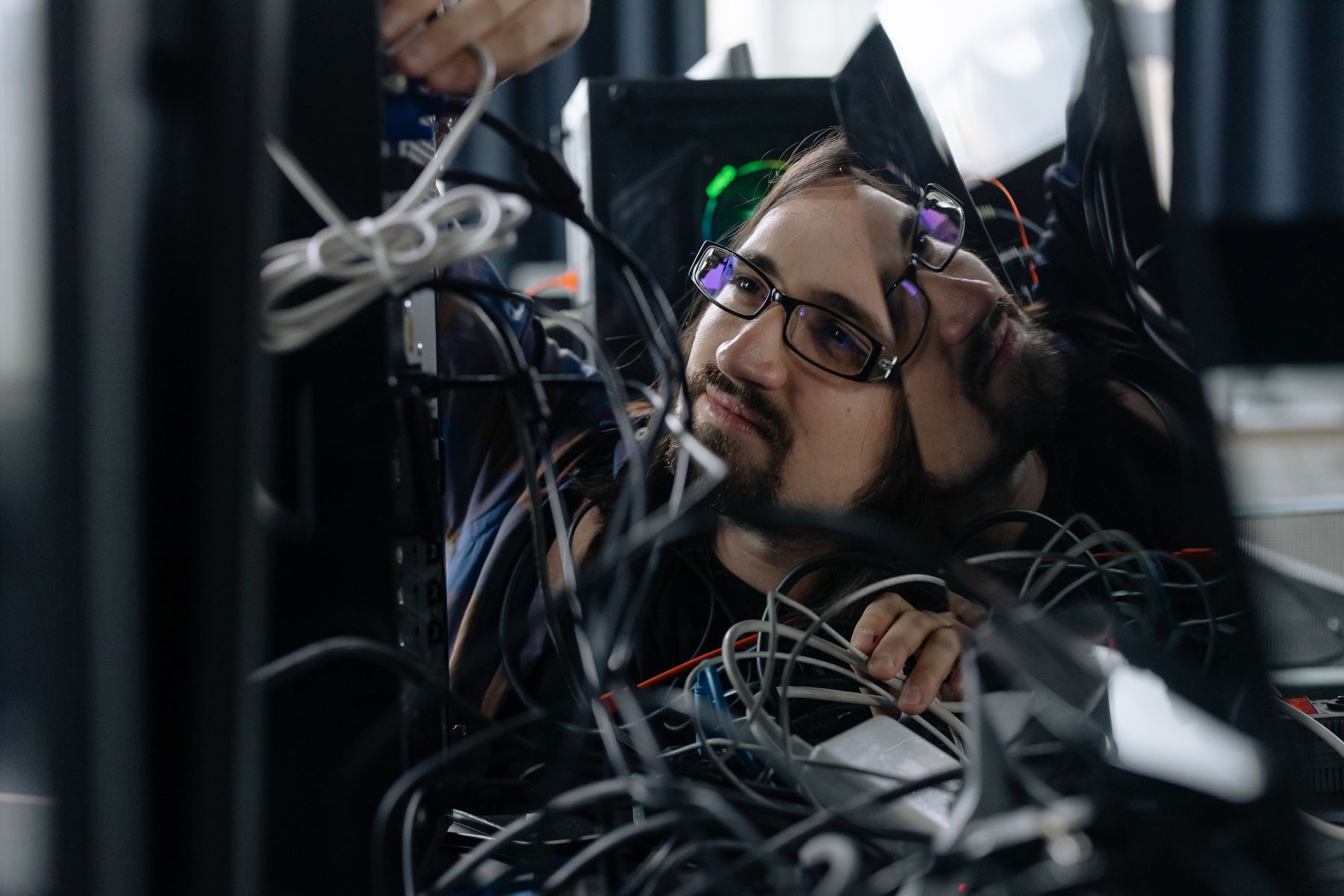 Dépannage informatique