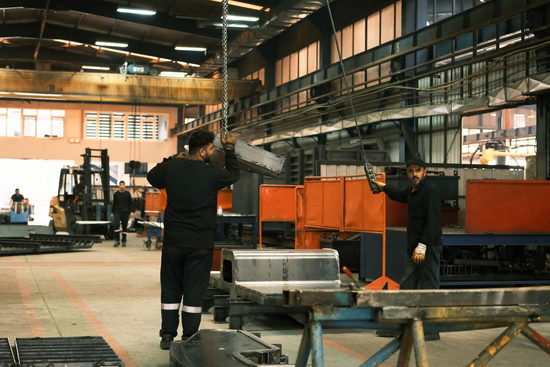 Industrie