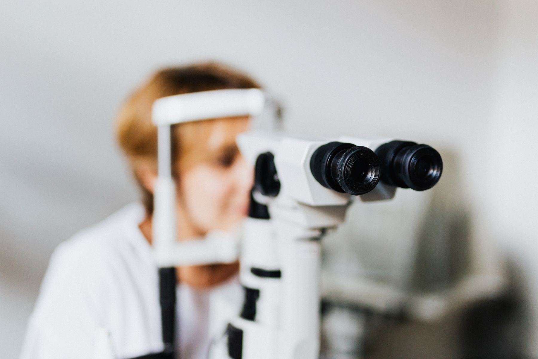 Orthoptiste