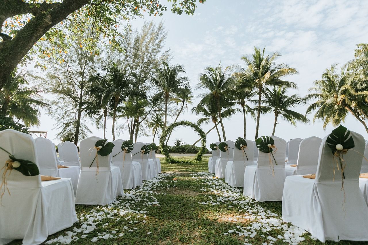 Wedding planner