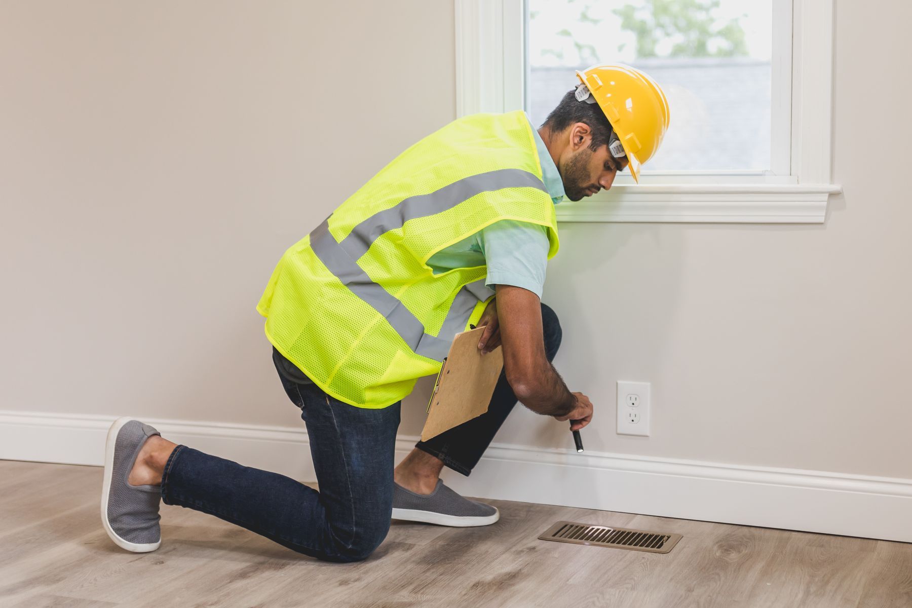 Diagnostiqueur immobilier
