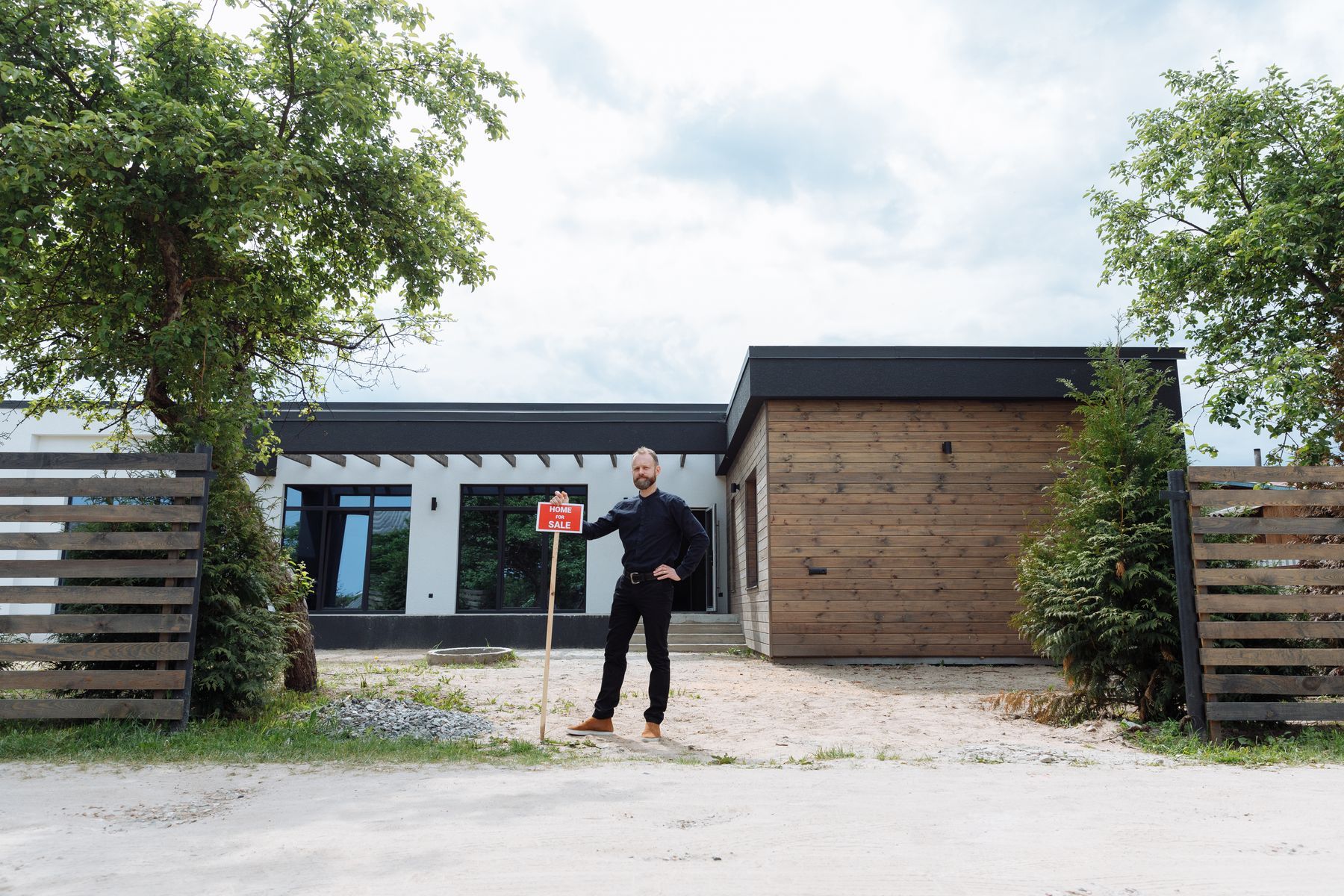 Mandataire immobilier