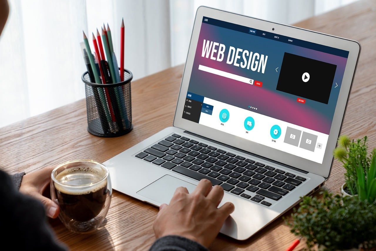 UX/UI designer