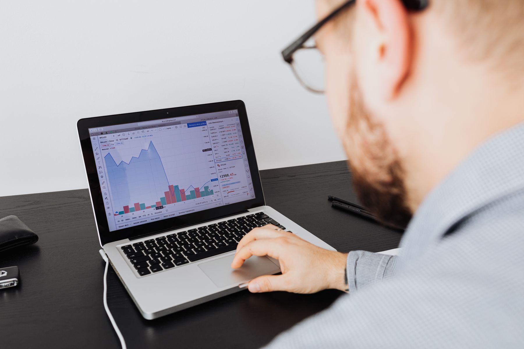 Data scientist